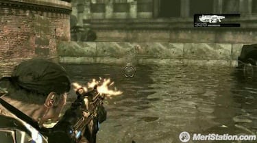 Gears of War 2