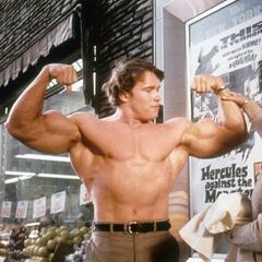 Del deporte a la interpretación: actores famosos que fueron deportistas