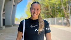 Brilló en Santiago 2023 y se transformó en una de las chilenas más queridas: “Me gusta que la gente...”