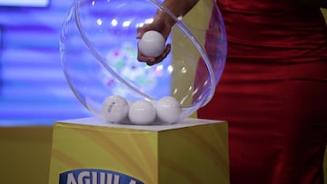 Sorteo Playoffs Liga Águila II 2018: cuándo y dónde es