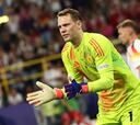 ¿Por qué Neuer ya no es el capitán de Alemania y cuándo dejó de serlo?