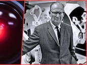 Arthur C.Clarke, escritor: “La única manera de encontrar los límites de lo posible es ir más allá, hacia lo imposible”