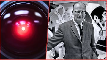 Arthur C.Clarke, escritor: “La única manera de encontrar los límites de lo posible es ir más allá, hacia lo imposible”