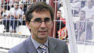 Vázquez también tiene libreta.