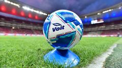 Los resultados de la jornada 8 del Apertura 2024