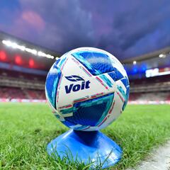 Los resultados de la jornada 8 del Apertura 2024