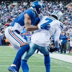 Giants Daniel Jones out for the rest of season with a neck injury