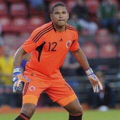 Terceros porteros de Colombia: ¿Qué pasó con ellos?