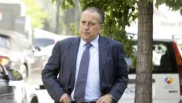 Roig: "Nuestro gran logro en 2008 ha sido estar entre los mejores de Europa"