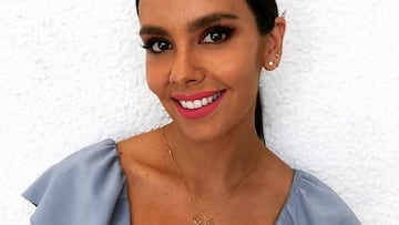 Cristina Pedroche, nuevo fichaje de 'El Hormiguero'