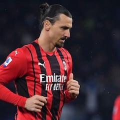 El nuevo sueldo de Ibra está listo