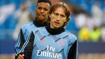 Modric.