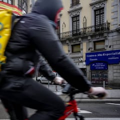 Glovo cierra parte de sus supermercados ‘fantasma’: ciudades afectadas