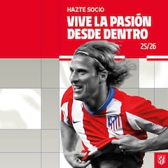 Forlán: