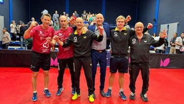 El Kutxabank Priego accede a la pantalla final