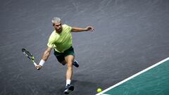 ¿Cuándo empiezan las ATP Finals 2025? Fechas, calendario, TV y dónde ver el torneo de maestros