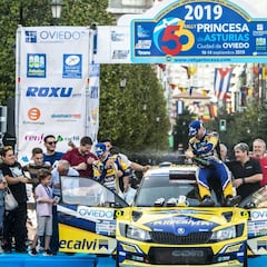 Duro golpe para el Nacional: se aplaza el Princesa de Asturias