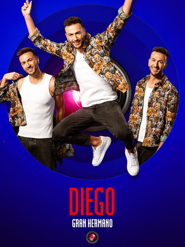 ¿Quiénes son los concursantes de ‘Gran Hermano 2025′?: la lista de participantes del ‘reality show’