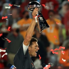 Brady predicts 'challenging year' for NFL after contracting covid-19