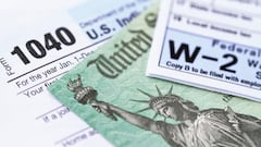 Devolución de impuestos: cuánto devolverá el IRS por reembolsos con demora