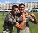Pirlo critica a Dybala: "Si entrenara como Cristiano..."