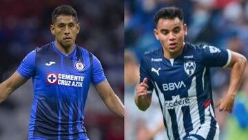 Luis Romo y Charly Rodríguez cerca de cambiar de equipo