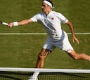 Roger Federer se pierde los Juegos Olímpicos