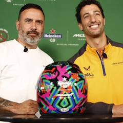 El GP de Australia más emocionante