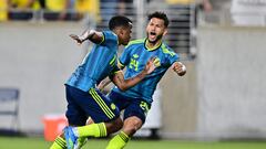 Colombia hace oficial su participación en Countdown to 26