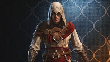 ¿Quién es Roshan, la mentora de Basim en Assassin's Creed Mirage?