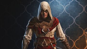 ?Qui¨¦n es Roshan, la mentora de Basim en Assassin's Creed Mirage?