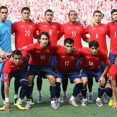 “Ojalá que Bravo por lo menos piense lo de jugar en Colo Colo; a todos nos gustaría verlo ahí”