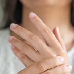 Un estudio revela cuánto tiempo dura el coronavirus en la piel