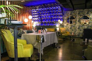 Pez Fuego, una excepcional pasión por la parrilla