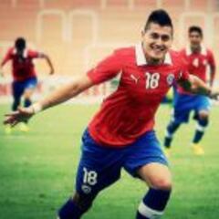 El drama de Nicolás Castillo y
su año sin convertir un gol