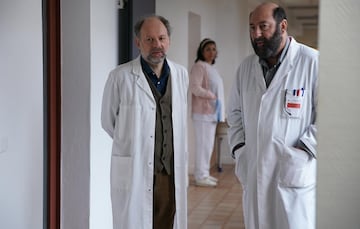 El ¨²ltimo suspiro