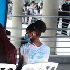 Vacuna AstraZeneca en Bogotá: ¿Cuál es el tiempo para la segunda dosis?