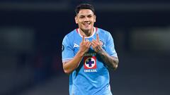 Cruz Azul 5-0 Real Hope. Resumen, resultado y goles de la Concacaf Champions Cup