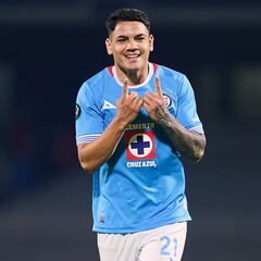 Cruz Azul encontró su mejor aliado en Concachampions fuera de México