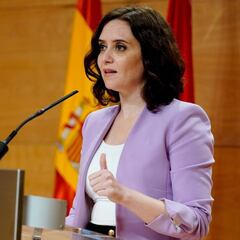 Madrid aprueba pagar las cuotas de autónomos de marzo y abril a los perjudicados por el COVID-19