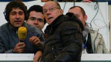 <strong>LUIS SUÁREZ APUESTA POR XAVI.</strong>