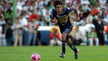 En total 32 futbolistas han vestido la camiseta de América y Pumas.
