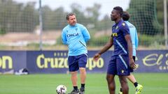 Rotar o no rotar, esa es la cuestión