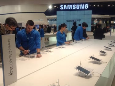 Un Mobile World Congress con las últimas tendencias de videojuegos por bandera