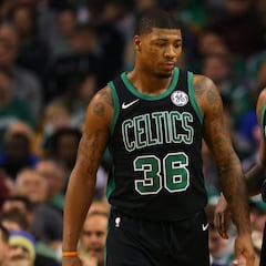 Los Celtics, primer equipo que llega a las 20 victorias este año