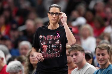 Debate rages over Caitlin Clark’s return to action for Indiana