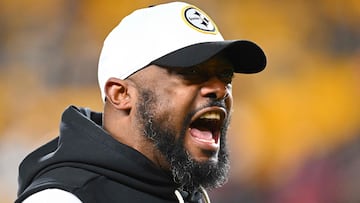 Following Tomlin’s departure from the Pittsburgh Steelers, one of the team’s recent defensive idols had strong words about his former coach.