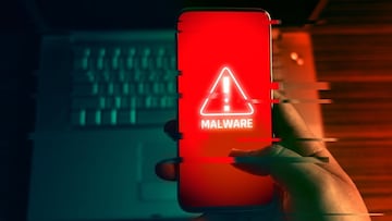 telefono movil malware virus troyano hacker hackeo