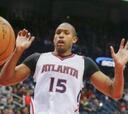 Al Horford, tras la victoria: "Hay que seguir mejorando"