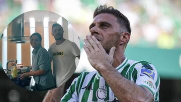 Joaquín aterriza en TikTok y arrasa en apenas unas horas